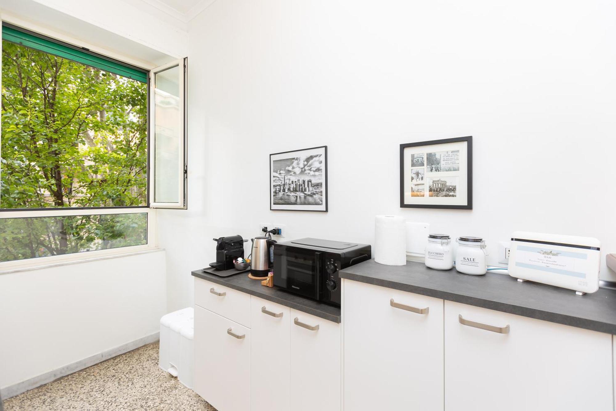 Apartment Clodia 5 By In *