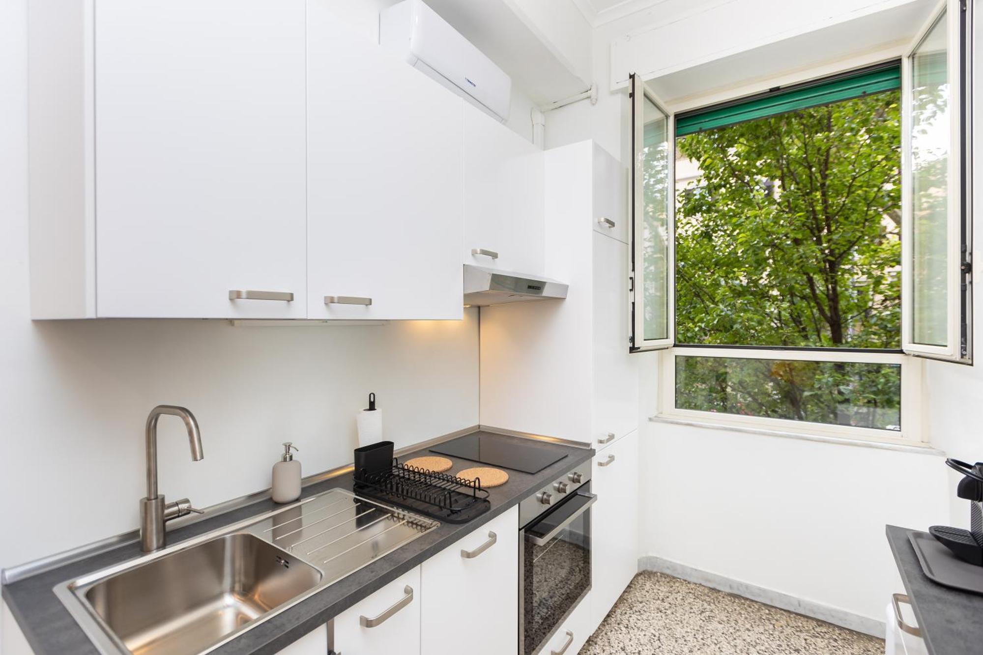 Apartment Clodia 5 By In Rome