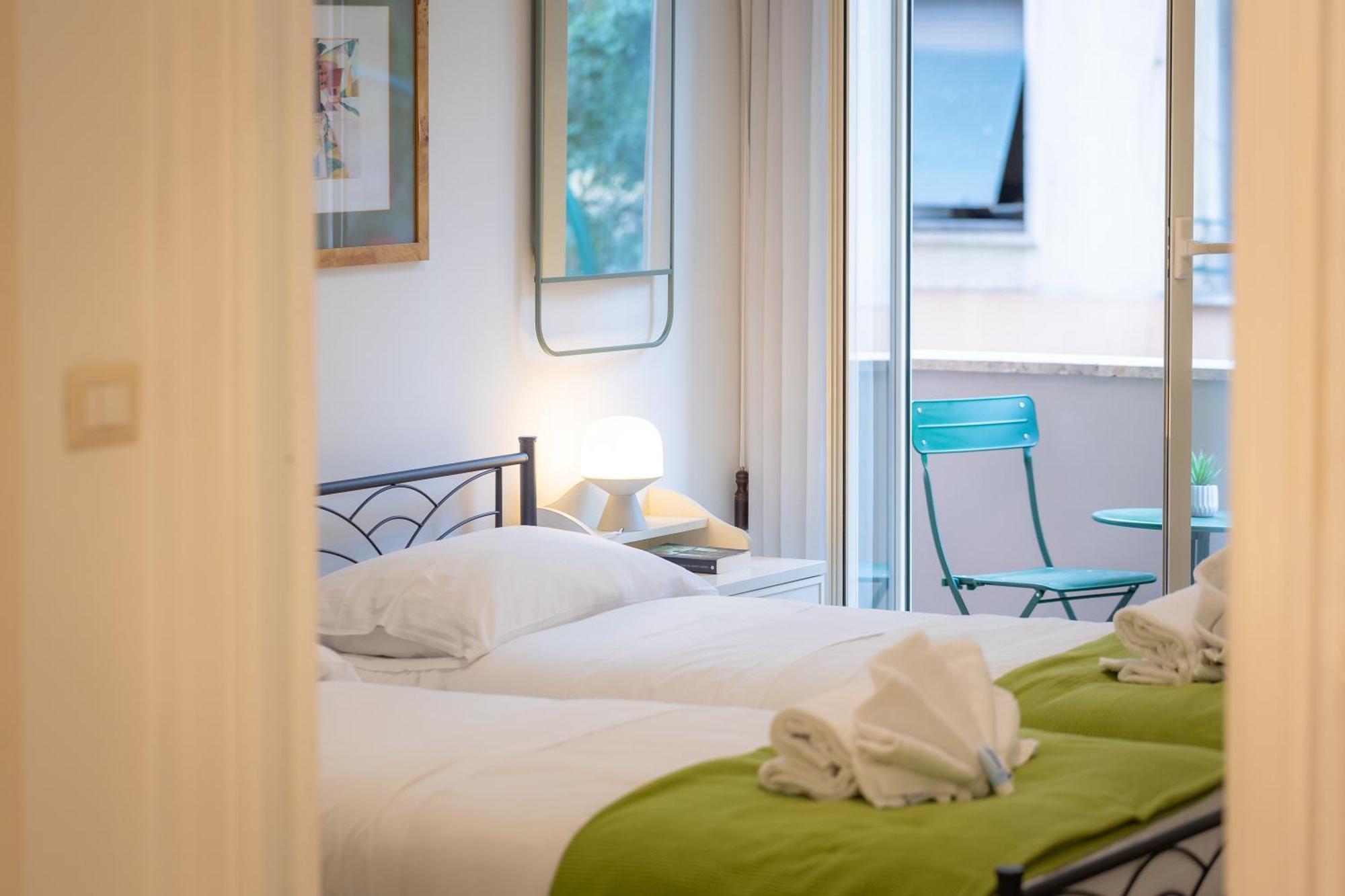 Clodia 5 By In Rome