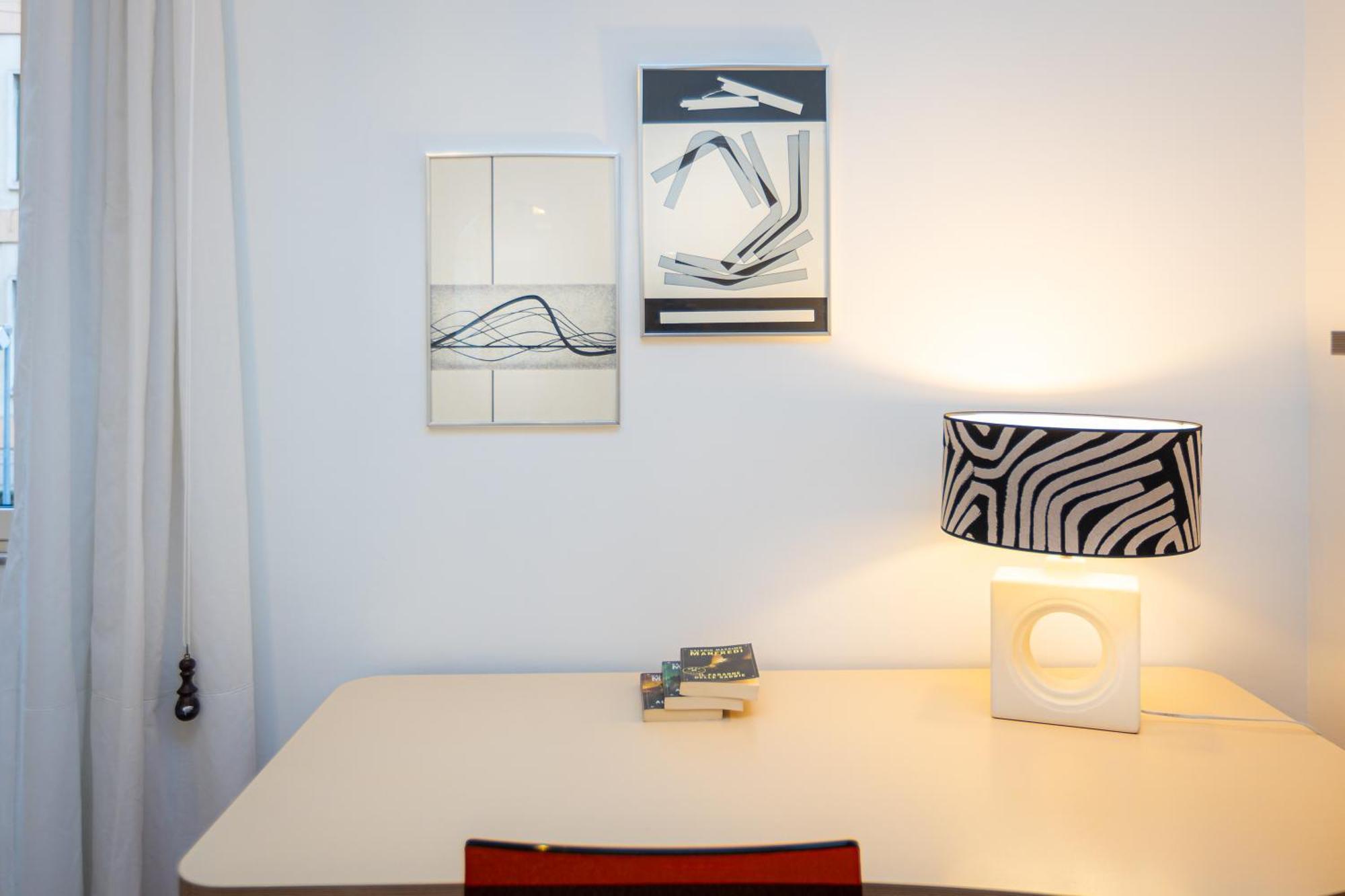 Clodia 5 By In