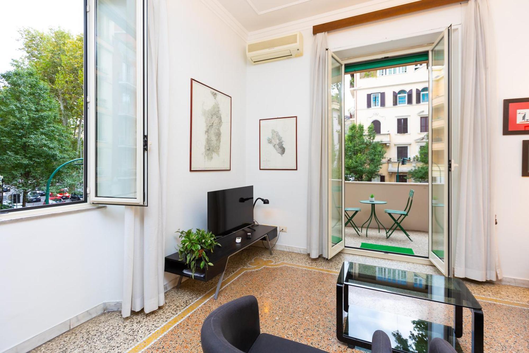 Apartment Clodia 5 By In