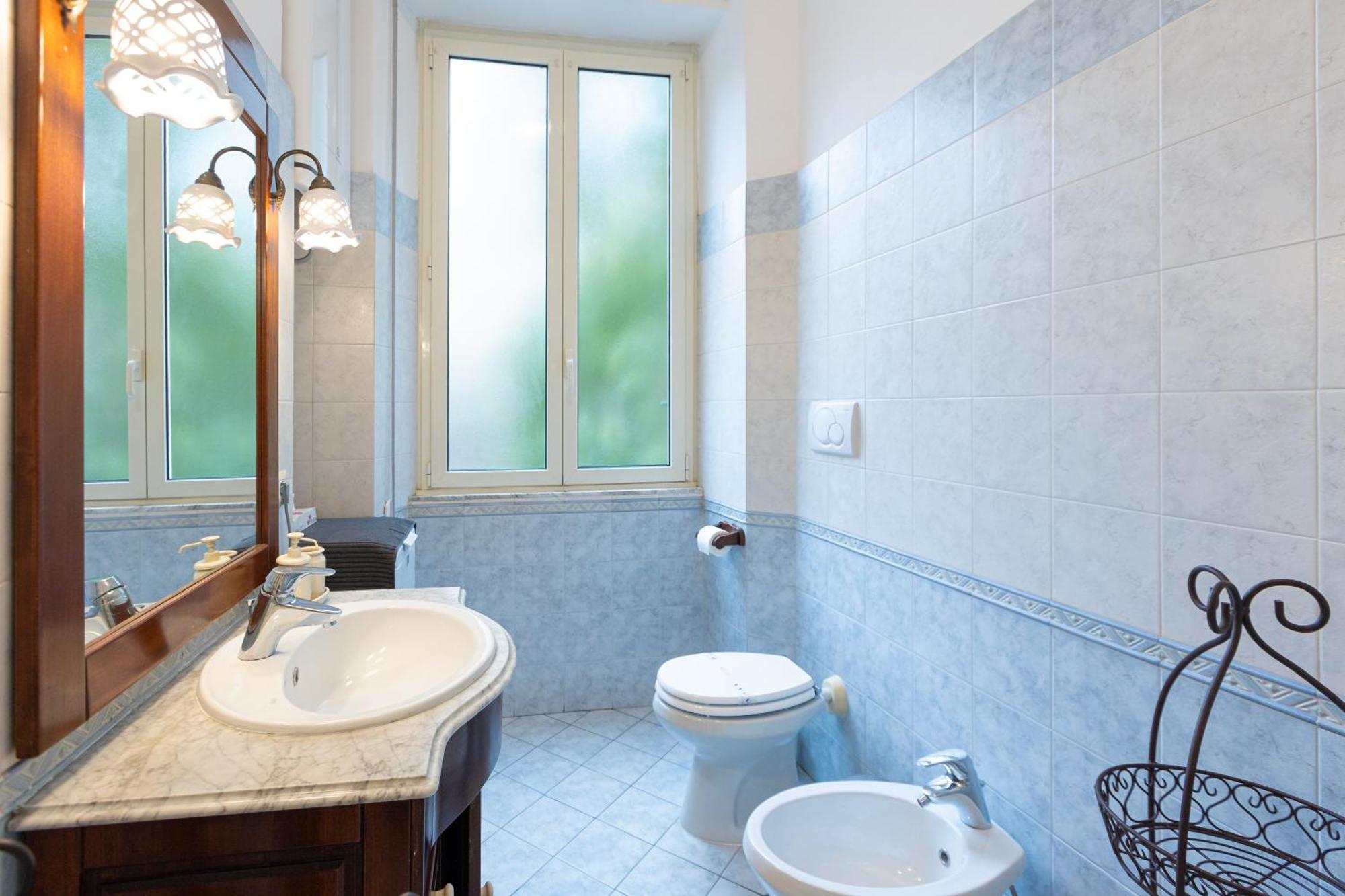 Apartment Clodia 5 By In Rome